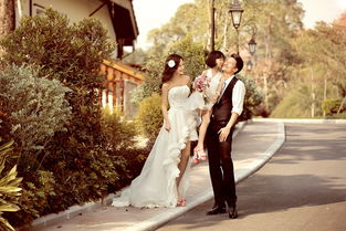 旅拍寫真 三亞旅拍攝影全家福親子照 贈送接機 產品包郵 拍攝用車