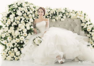 米蘭春天婚紗攝影