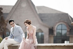 洛可可2999元婚紗照