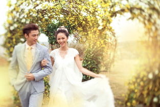 格蘭5599元婚紗攝影