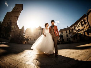 蜜糖時(shí)尚訂制4680元婚紗攝影