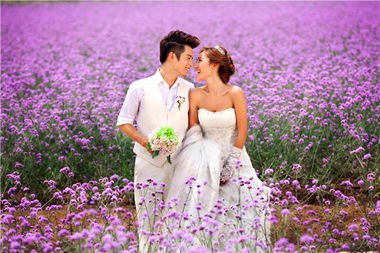 通許米蘭國際婚紗攝影