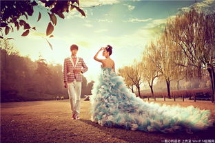 網友 一顆心的留戀 曬單 合肥鉑爵婚紗攝影店 wed114結婚網