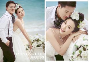 廠家直供新郎新娘婚紗攝影 三亞婚紗攝影圣芭芭拉攝影服務機構_傳媒、廣電_世界工廠網(wǎng)中國產(chǎn)品信息庫