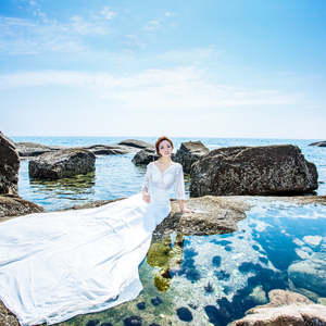 貴陽百年真愛婚紗攝影