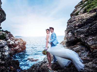 【天長品牌&middot;洛卡旅拍婚紗攝影】深圳連鎖大全,點擊查看全部1家分店