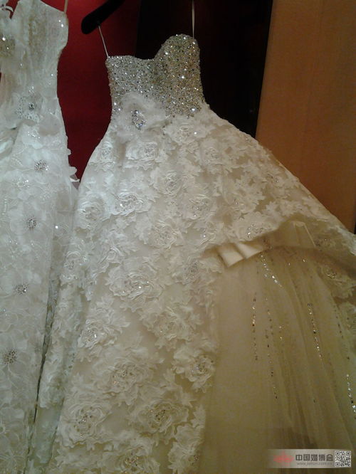 紐約紐約婚紗攝影 多樣產品與精美服裝的完美結合