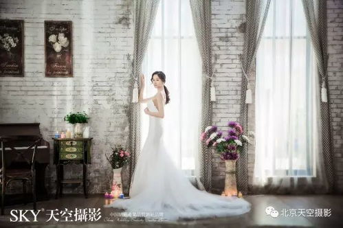 內(nèi)景婚紗攝影技巧 如何拍出最美的自己