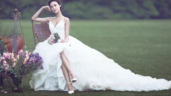 三亞婚紗攝影 當(dāng)下最受歡迎的婚紗照拍攝風(fēng)格解析