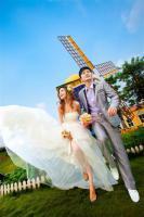 深圳婚紗攝影古風(fēng)尚與天長地久 優(yōu)質(zhì)婚紗攝影服務(wù)推薦