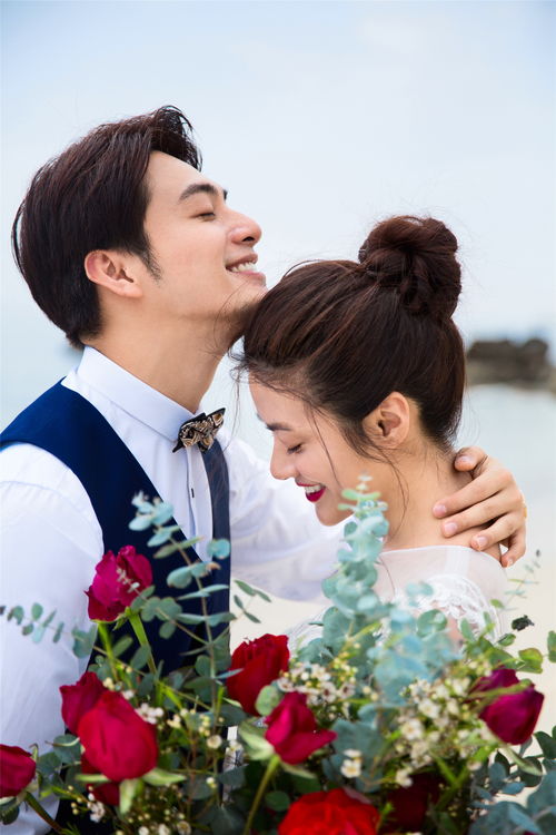 旅拍婚紗照元旦錦鯉大放送，新人一定要這樣選擇婚紗攝影