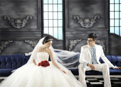 邢臺婚紗攝影排行榜與挑選攻略