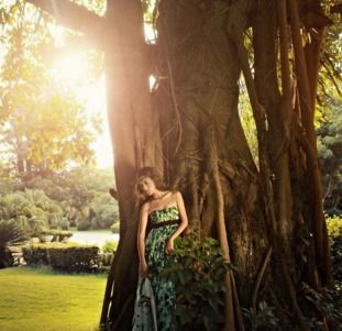 蒂芬妮婚紗攝影 定格浪漫瞬間的藝術殿堂