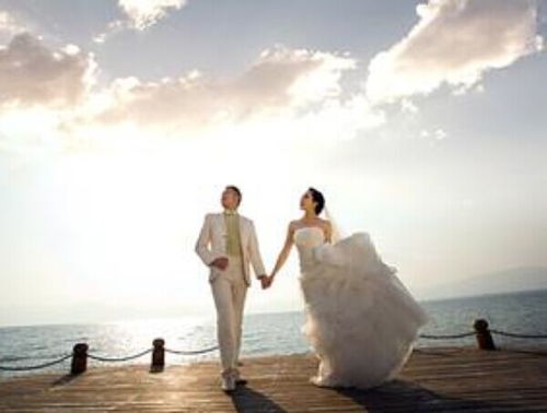 社旗縣紐約紐約婚紗攝影 定格浪漫瞬間的專業之選