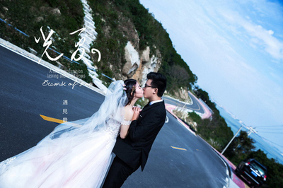 北京婚紗攝影十佳之【品味空間】 