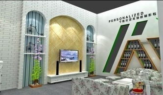 上海御圖展臺(tái)搭建工廠 婚紗攝影與相框展的專業(yè)展臺(tái)制作供應(yīng)商