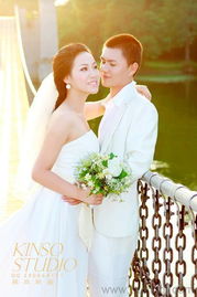 武昌婚紗攝影雙節獻禮 2200元超值套餐，定格永恒瞬間