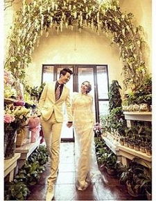 定格星城浪漫瞬間 長沙婚紗攝影與凱旋門婚紗店探秘