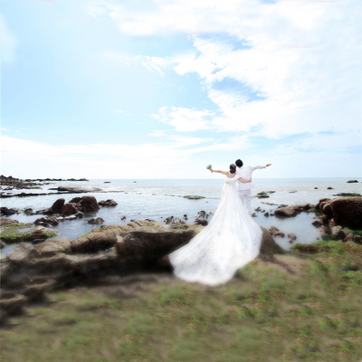 婚紗攝影產品刪除頁設計 精準、高效與用戶友好的平衡藝術