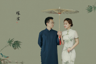 【樂可攝影】為幸福定格 濮陽與鄭州婚紗攝影工作室的選擇與排名解析