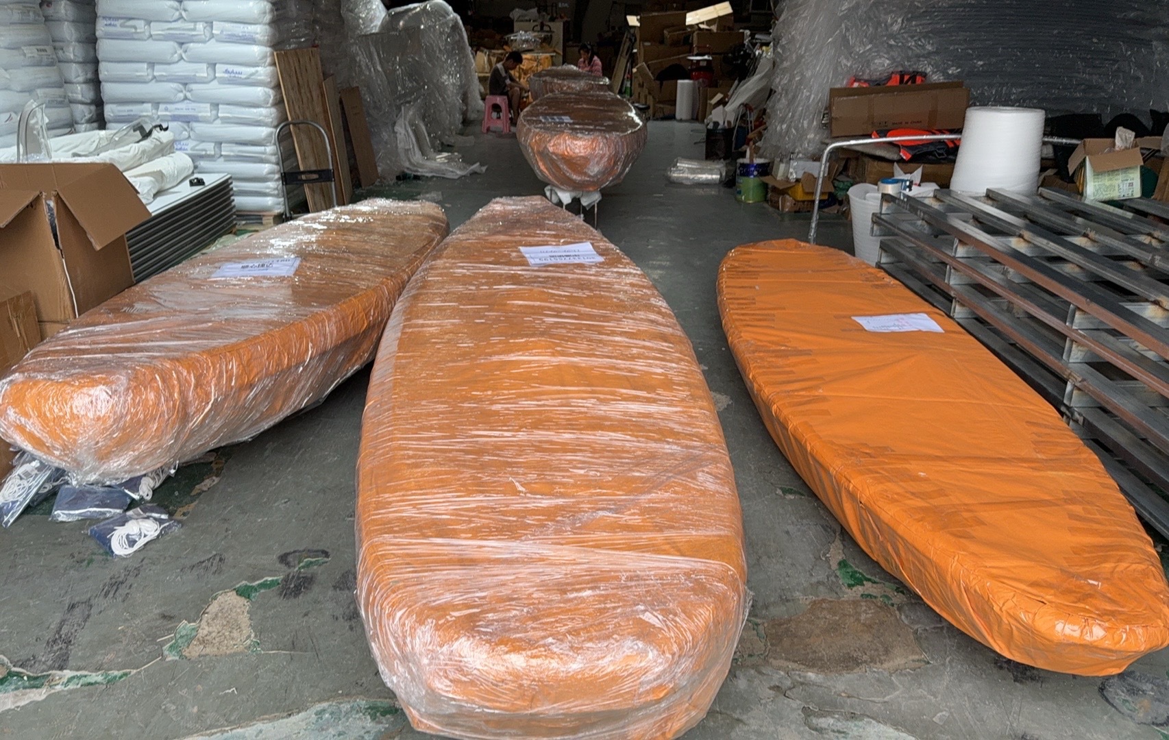 沃浪Wolang透明水晶船 解鎖婚紗攝影與網紅民宿的夢幻體驗