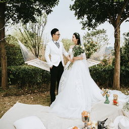 樂山婚紗攝影 定格愛情瞬間的山水畫卷